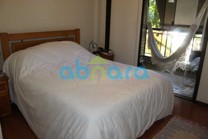 Conheça 10 do imóvel - Casa 2 quartos à venda Ipanema, Rio de Janeiro - R$ 3.900.000 - CPCA20008 - 7 10 - Casa 2 quartos à venda Ipanema, Rio de Janeiro - R$ 3.900.000 - CPCA20008 - 7