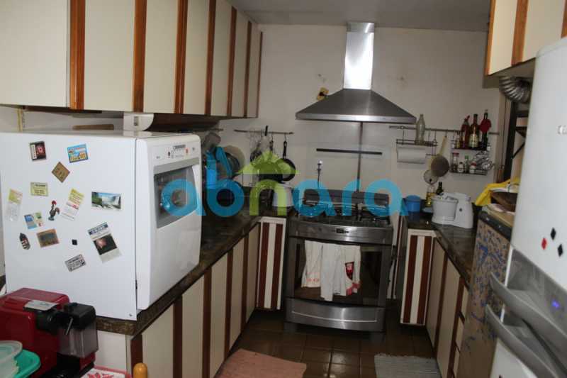 Conheça 13 do imóvel - Casa 2 quartos à venda Ipanema, Rio de Janeiro - R$ 3.900.000 - CPCA20008 - 10 13 - Casa 2 quartos à venda Ipanema, Rio de Janeiro - R$ 3.900.000 - CPCA20008 - 10