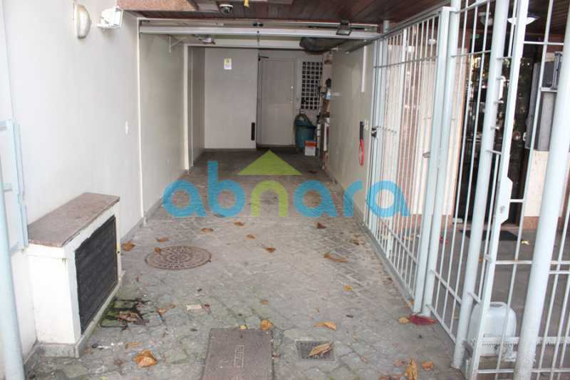 Conheça 16 do imóvel - Casa 2 quartos à venda Ipanema, Rio de Janeiro - R$ 3.900.000 - CPCA20008 - 11 16 - Casa 2 quartos à venda Ipanema, Rio de Janeiro - R$ 3.900.000 - CPCA20008 - 11