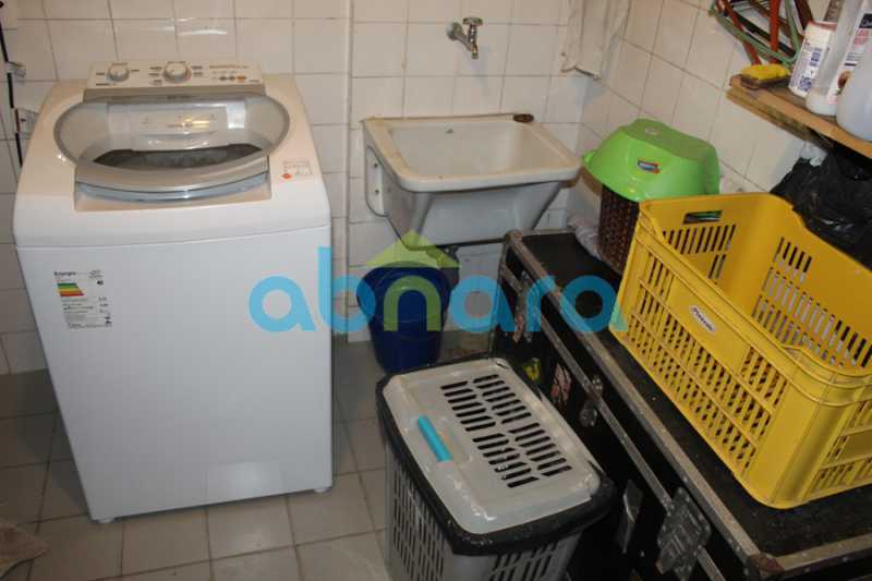 Conheça a do imóvel - Casa 2 quartos à venda Ipanema, Rio de Janeiro - R$ 3.900.000 - CPCA20008 - 12 a - Casa 2 quartos à venda Ipanema, Rio de Janeiro - R$ 3.900.000 - CPCA20008 - 12