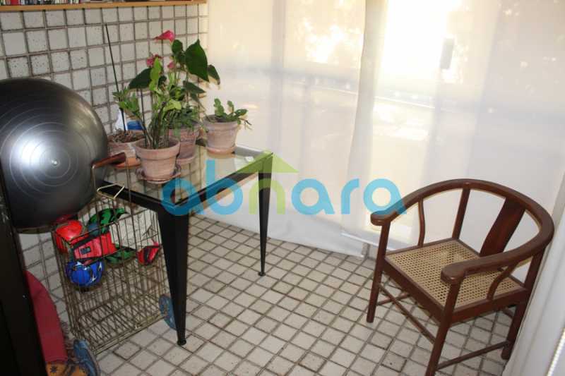 Conheça c do imóvel - Casa 2 quartos à venda Ipanema, Rio de Janeiro - R$ 3.900.000 - CPCA20008 - 14 c - Casa 2 quartos à venda Ipanema, Rio de Janeiro - R$ 3.900.000 - CPCA20008 - 14