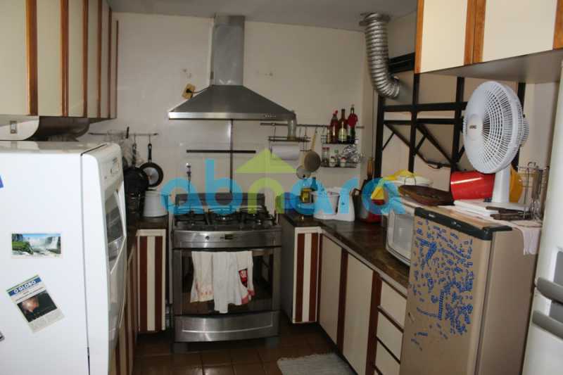 Conheça d do imóvel - Casa 2 quartos à venda Ipanema, Rio de Janeiro - R$ 3.900.000 - CPCA20008 - 15 d - Casa 2 quartos à venda Ipanema, Rio de Janeiro - R$ 3.900.000 - CPCA20008 - 15