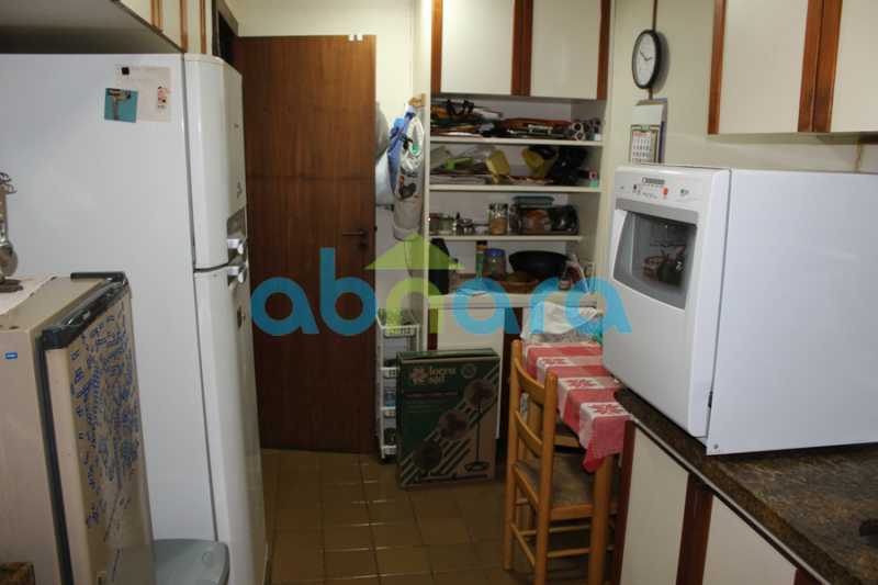 Conheça e do imóvel - Casa 2 quartos à venda Ipanema, Rio de Janeiro - R$ 3.900.000 - CPCA20008 - 16 e - Casa 2 quartos à venda Ipanema, Rio de Janeiro - R$ 3.900.000 - CPCA20008 - 16