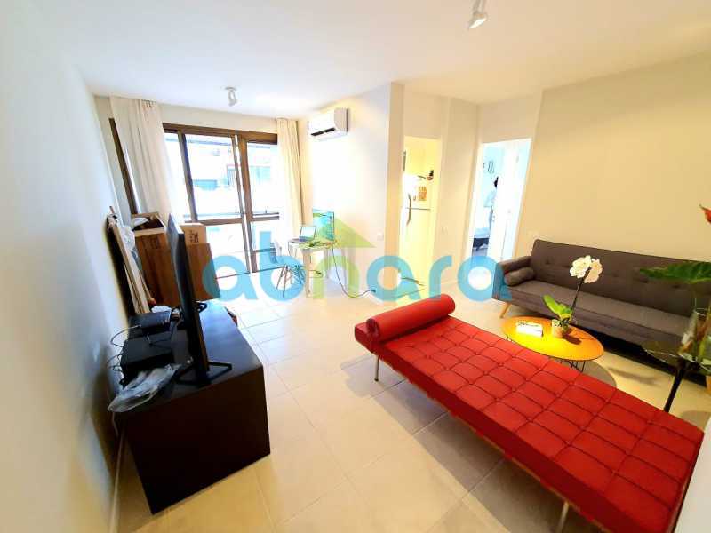 Conheça 1. do imóvel - Apartamento 1 quarto à venda Leblon, Rio de Janeiro - R$ 1.250.000 - CPAP10375 - 1 1. - Apartamento 1 quarto à venda Leblon, Rio de Janeiro - R$ 1.250.000 - CPAP10375 - 1