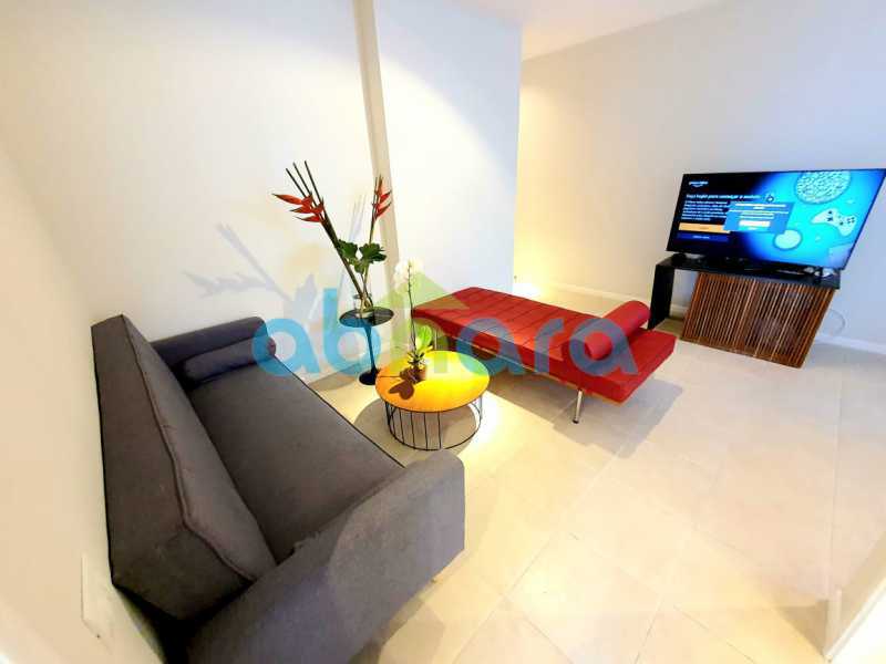 Conheça 4. do imóvel - Apartamento 1 quarto à venda Leblon, Rio de Janeiro - R$ 1.250.000 - CPAP10375 - 5 4. - Apartamento 1 quarto à venda Leblon, Rio de Janeiro - R$ 1.250.000 - CPAP10375 - 5