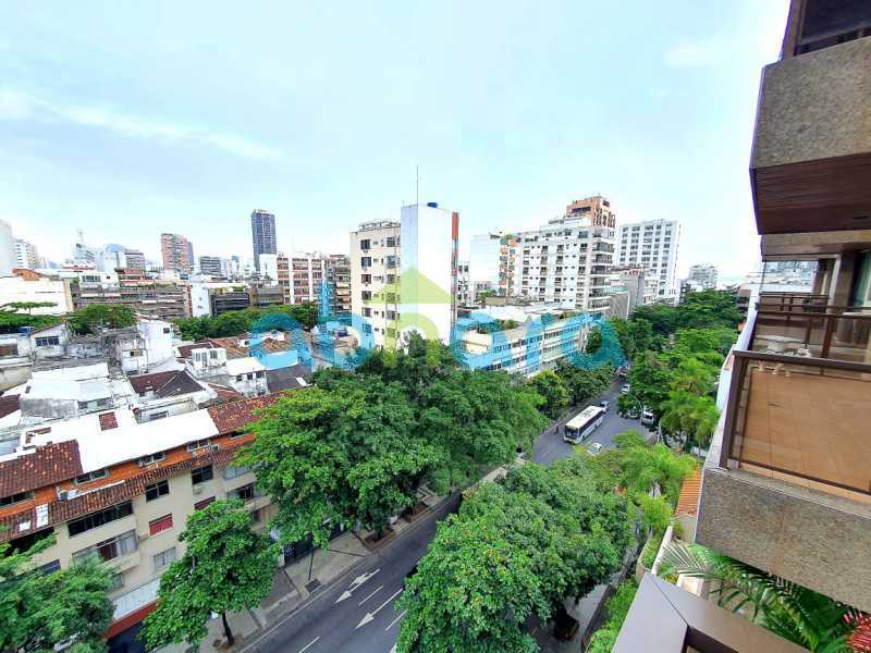 7. - Apartamento 1 quarto à venda Leblon, Rio de Janeiro - R$ 1.250.000 - CPAP10375 - 8