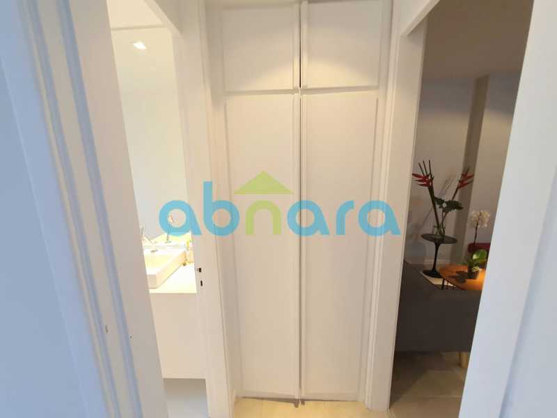Conheça 8. do imóvel - Apartamento 1 quarto à venda Leblon, Rio de Janeiro - R$ 1.250.000 - CPAP10375 - 9 8. - Apartamento 1 quarto à venda Leblon, Rio de Janeiro - R$ 1.250.000 - CPAP10375 - 9