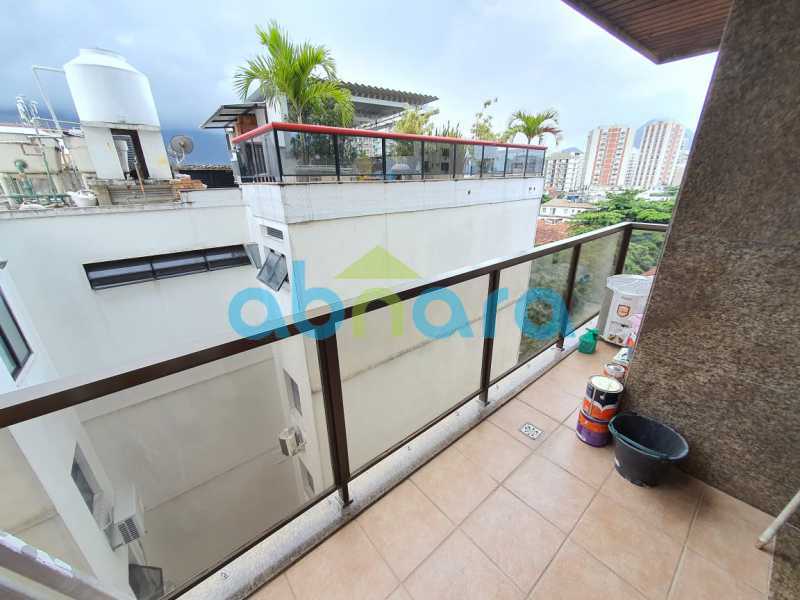 Conheça 9. do imóvel - Apartamento 1 quarto à venda Leblon, Rio de Janeiro - R$ 1.250.000 - CPAP10375 - 10 9. - Apartamento 1 quarto à venda Leblon, Rio de Janeiro - R$ 1.250.000 - CPAP10375 - 10