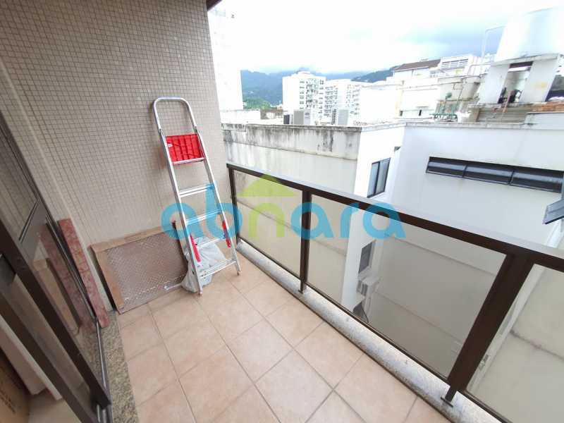 Conheça 10. do imóvel - Apartamento 1 quarto à venda Leblon, Rio de Janeiro - R$ 1.250.000 - CPAP10375 - 11 10. - Apartamento 1 quarto à venda Leblon, Rio de Janeiro - R$ 1.250.000 - CPAP10375 - 11