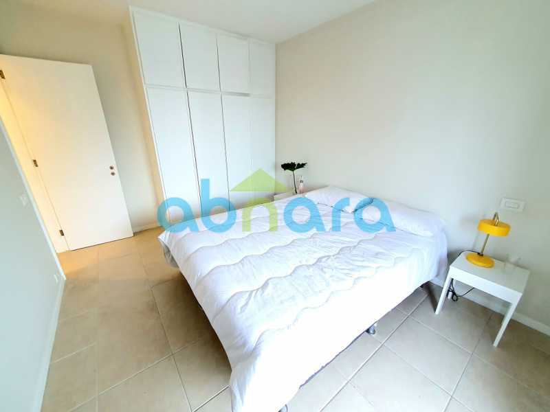 Conheça 11. do imóvel - Apartamento 1 quarto à venda Leblon, Rio de Janeiro - R$ 1.250.000 - CPAP10375 - 12 11. - Apartamento 1 quarto à venda Leblon, Rio de Janeiro - R$ 1.250.000 - CPAP10375 - 12