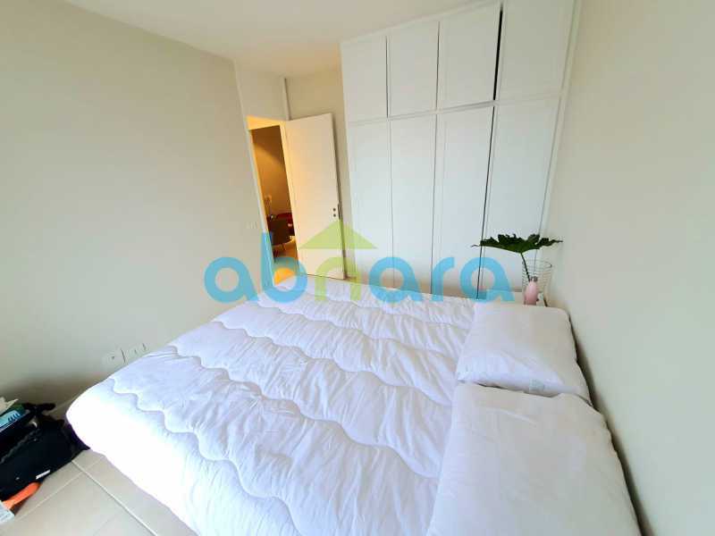 Conheça 12. do imóvel - Apartamento 1 quarto à venda Leblon, Rio de Janeiro - R$ 1.250.000 - CPAP10375 - 13 12. - Apartamento 1 quarto à venda Leblon, Rio de Janeiro - R$ 1.250.000 - CPAP10375 - 13