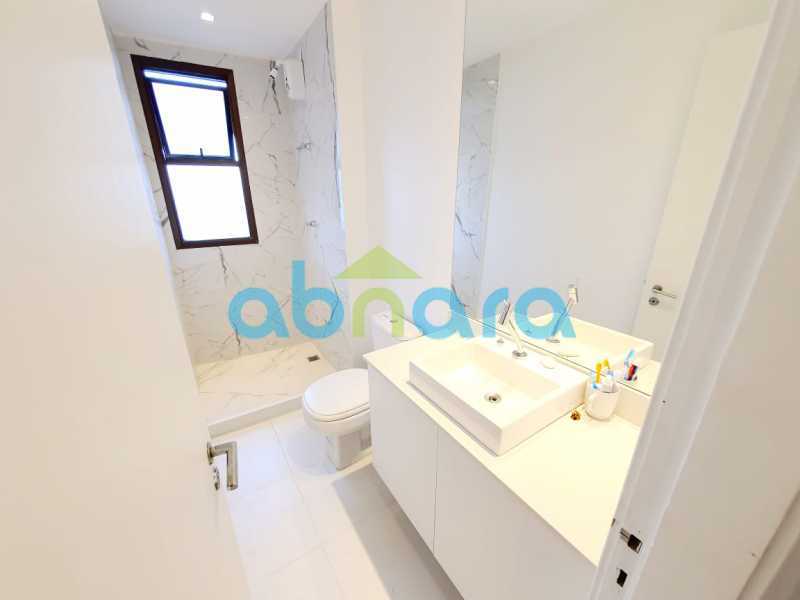 Conheça 13. do imóvel - Apartamento 1 quarto à venda Leblon, Rio de Janeiro - R$ 1.250.000 - CPAP10375 - 14 13. - Apartamento 1 quarto à venda Leblon, Rio de Janeiro - R$ 1.250.000 - CPAP10375 - 14