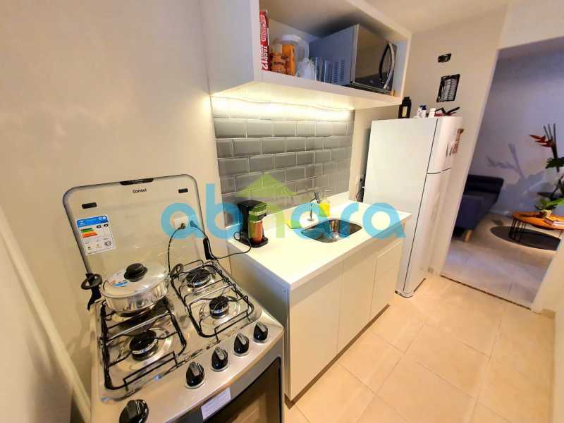 Conheça 14. do imóvel - Apartamento 1 quarto à venda Leblon, Rio de Janeiro - R$ 1.250.000 - CPAP10375 - 15 14. - Apartamento 1 quarto à venda Leblon, Rio de Janeiro - R$ 1.250.000 - CPAP10375 - 15