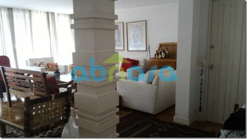 Conheça 1. do imóvel - Apartamento 3 quartos à venda Ipanema, Rio de Janeiro - R$ 3.600.000 - CPAP30990 - 1 1. - Apartamento 3 quartos à venda Ipanema, Rio de Janeiro - R$ 3.600.000 - CPAP30990 - 1