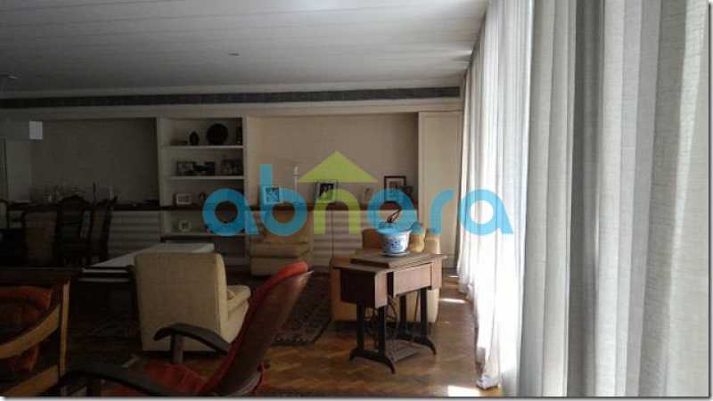 Conheça 2. do imóvel - Apartamento 3 quartos à venda Ipanema, Rio de Janeiro - R$ 3.600.000 - CPAP30990 - 3 2. - Apartamento 3 quartos à venda Ipanema, Rio de Janeiro - R$ 3.600.000 - CPAP30990 - 3