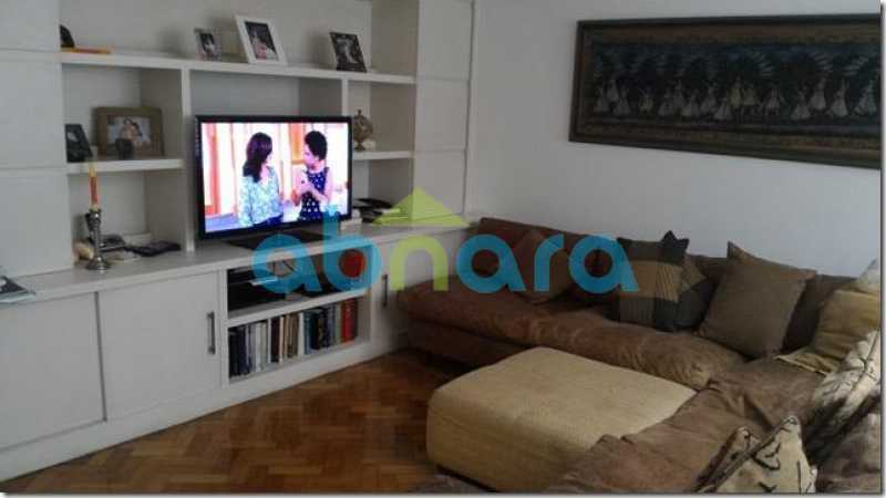 Conheça 4. do imóvel - Apartamento 3 quartos à venda Ipanema, Rio de Janeiro - R$ 3.600.000 - CPAP30990 - 5 4. - Apartamento 3 quartos à venda Ipanema, Rio de Janeiro - R$ 3.600.000 - CPAP30990 - 5