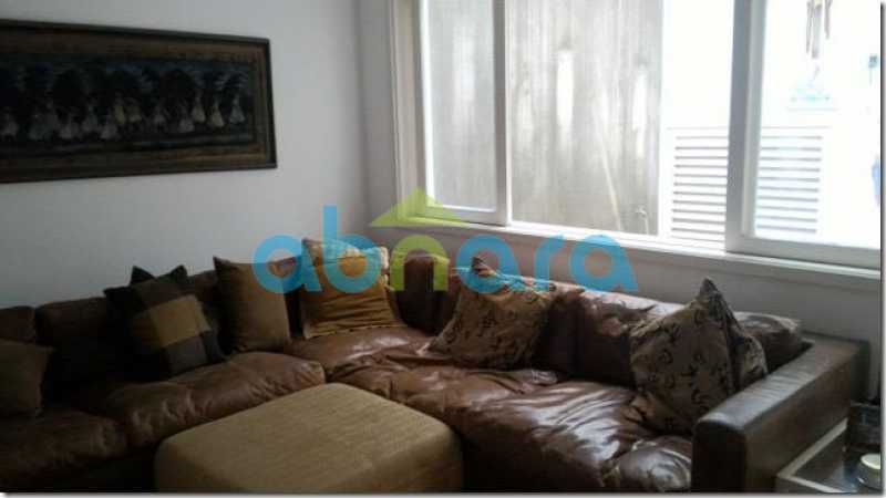 Conheça 5. do imóvel - Apartamento 3 quartos à venda Ipanema, Rio de Janeiro - R$ 3.600.000 - CPAP30990 - 4 5. - Apartamento 3 quartos à venda Ipanema, Rio de Janeiro - R$ 3.600.000 - CPAP30990 - 4