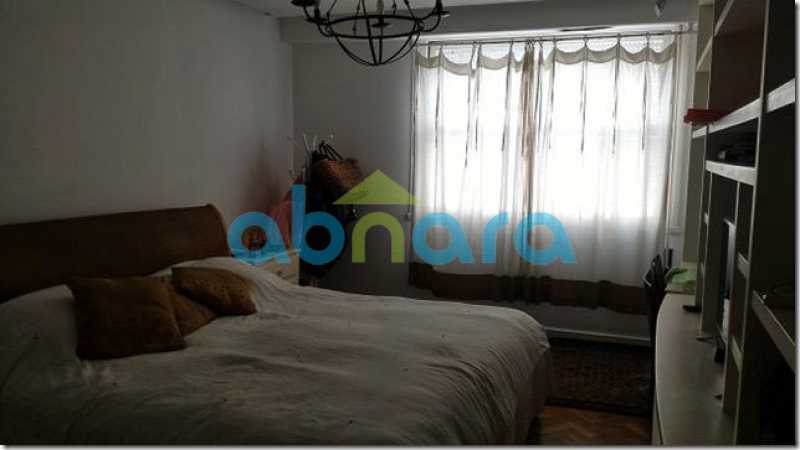 Conheça 6. do imóvel - Apartamento 3 quartos à venda Ipanema, Rio de Janeiro - R$ 3.600.000 - CPAP30990 - 9 6. - Apartamento 3 quartos à venda Ipanema, Rio de Janeiro - R$ 3.600.000 - CPAP30990 - 9