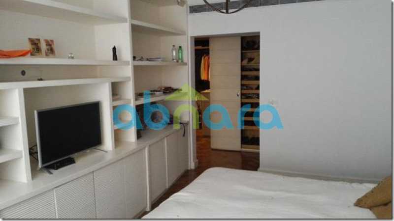Conheça 7. do imóvel - Apartamento 3 quartos à venda Ipanema, Rio de Janeiro - R$ 3.600.000 - CPAP30990 - 8 7. - Apartamento 3 quartos à venda Ipanema, Rio de Janeiro - R$ 3.600.000 - CPAP30990 - 8