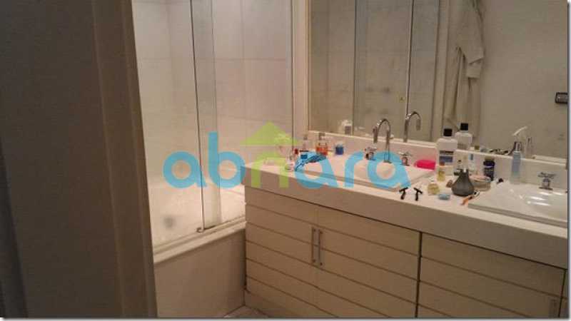 Conheça 8. do imóvel - Apartamento 3 quartos à venda Ipanema, Rio de Janeiro - R$ 3.600.000 - CPAP30990 - 12 8. - Apartamento 3 quartos à venda Ipanema, Rio de Janeiro - R$ 3.600.000 - CPAP30990 - 12