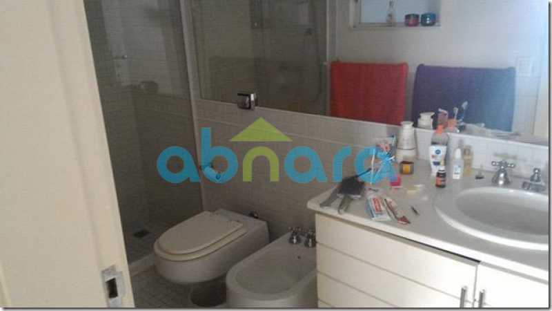Conheça 10. do imóvel - Apartamento 3 quartos à venda Ipanema, Rio de Janeiro - R$ 3.600.000 - CPAP30990 - 13 10. - Apartamento 3 quartos à venda Ipanema, Rio de Janeiro - R$ 3.600.000 - CPAP30990 - 13