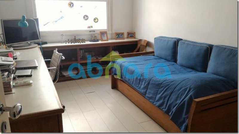 Conheça 11. do imóvel - Apartamento 3 quartos à venda Ipanema, Rio de Janeiro - R$ 3.600.000 - CPAP30990 - 6 11. - Apartamento 3 quartos à venda Ipanema, Rio de Janeiro - R$ 3.600.000 - CPAP30990 - 6