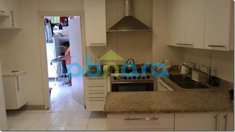 Conheça 14. do imóvel - Apartamento 3 quartos à venda Ipanema, Rio de Janeiro - R$ 3.600.000 - CPAP30990 - 15 14. - Apartamento 3 quartos à venda Ipanema, Rio de Janeiro - R$ 3.600.000 - CPAP30990 - 15