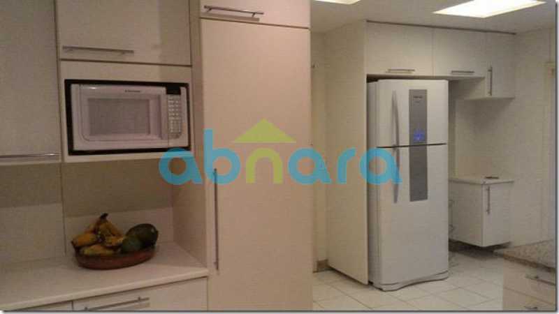 Conheça 15. do imóvel - Apartamento 3 quartos à venda Ipanema, Rio de Janeiro - R$ 3.600.000 - CPAP30990 - 16 15. - Apartamento 3 quartos à venda Ipanema, Rio de Janeiro - R$ 3.600.000 - CPAP30990 - 16