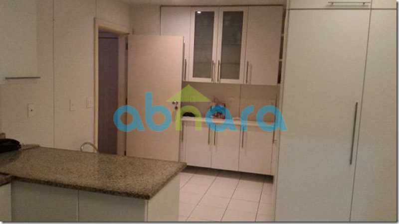 Conheça 16. do imóvel - Apartamento 3 quartos à venda Ipanema, Rio de Janeiro - R$ 3.600.000 - CPAP30990 - 17 16. - Apartamento 3 quartos à venda Ipanema, Rio de Janeiro - R$ 3.600.000 - CPAP30990 - 17