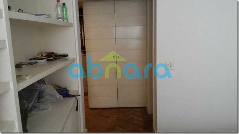 Conheça 17. do imóvel - Apartamento 3 quartos à venda Ipanema, Rio de Janeiro - R$ 3.600.000 - CPAP30990 - 18 17. - Apartamento 3 quartos à venda Ipanema, Rio de Janeiro - R$ 3.600.000 - CPAP30990 - 18