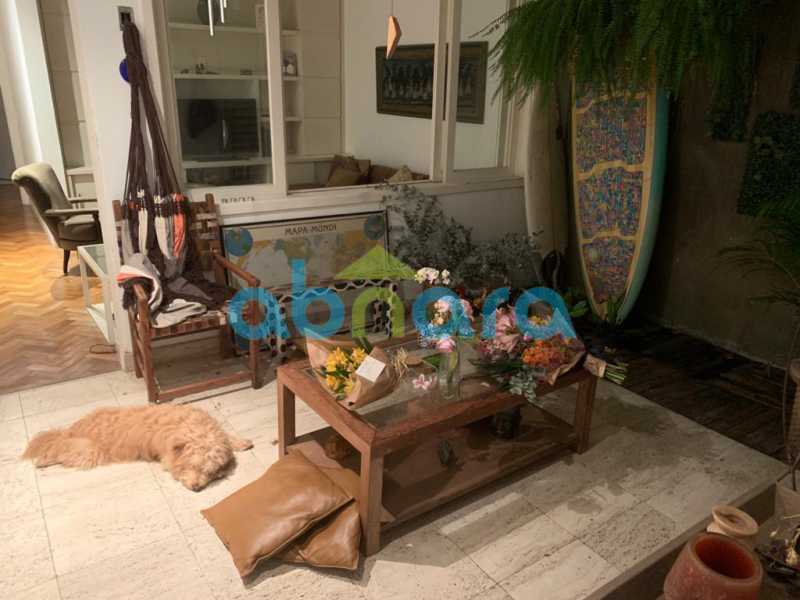 Conheça 18. do imóvel - Apartamento 3 quartos à venda Ipanema, Rio de Janeiro - R$ 3.600.000 - CPAP30990 - 19 18. - Apartamento 3 quartos à venda Ipanema, Rio de Janeiro - R$ 3.600.000 - CPAP30990 - 19