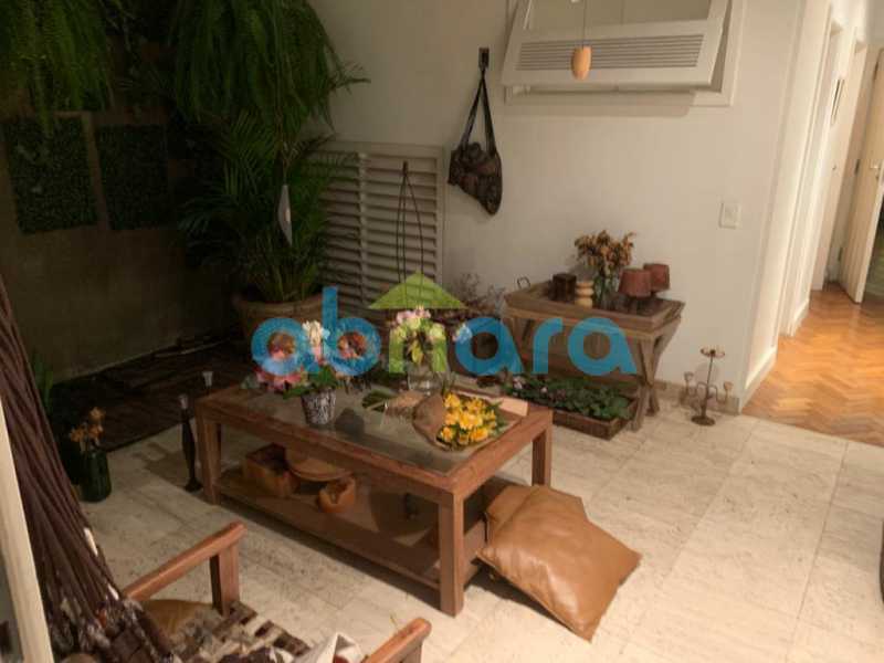 Conheça 19. do imóvel - Apartamento 3 quartos à venda Ipanema, Rio de Janeiro - R$ 3.600.000 - CPAP30990 - 20 19. - Apartamento 3 quartos à venda Ipanema, Rio de Janeiro - R$ 3.600.000 - CPAP30990 - 20