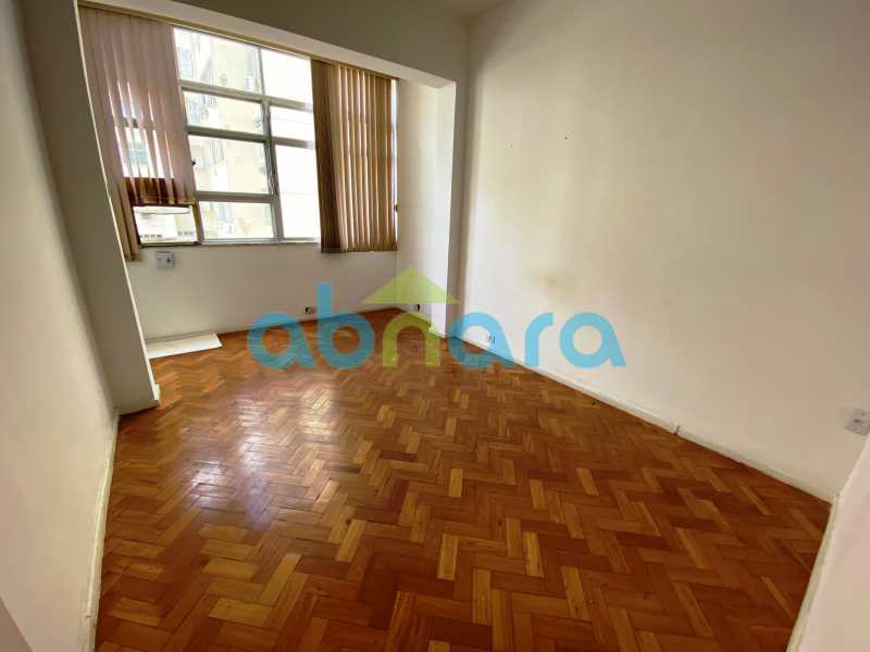 Conheça 052 do imóvel - Sala Comercial 55m² para venda e aluguel Copacabana, Rio de Janeiro - R$ 480.000 - CPSL10005 - 4 052 - Sala Comercial 55m² para venda e aluguel Copacabana, Rio de Janeiro - R$ 480.000 - CPSL10005 - 4