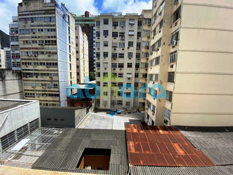 Conheça 055 do imóvel - Sala Comercial 55m² para venda e aluguel Copacabana, Rio de Janeiro - R$ 480.000 - CPSL10005 - 8 055 - Sala Comercial 55m² para venda e aluguel Copacabana, Rio de Janeiro - R$ 480.000 - CPSL10005 - 8