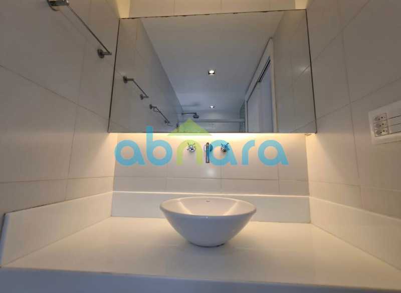 Conheça 5. do imóvel - Apartamento 2 quartos à venda Lagoa, Rio de Janeiro - R$ 1.480.000 - CPAP20639 - 12 5. - Apartamento 2 quartos à venda Lagoa, Rio de Janeiro - R$ 1.480.000 - CPAP20639 - 12