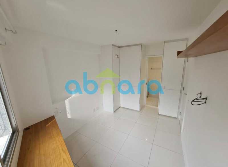 Conheça 7. do imóvel - Apartamento 2 quartos à venda Lagoa, Rio de Janeiro - R$ 1.480.000 - CPAP20639 - 6 7. - Apartamento 2 quartos à venda Lagoa, Rio de Janeiro - R$ 1.480.000 - CPAP20639 - 6