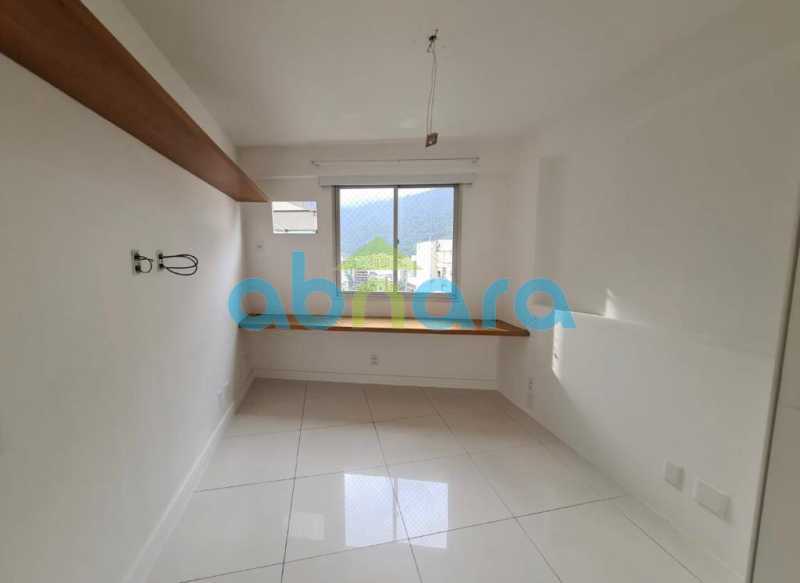 Conheça 9. do imóvel - Apartamento 2 quartos à venda Lagoa, Rio de Janeiro - R$ 1.480.000 - CPAP20639 - 8 9. - Apartamento 2 quartos à venda Lagoa, Rio de Janeiro - R$ 1.480.000 - CPAP20639 - 8