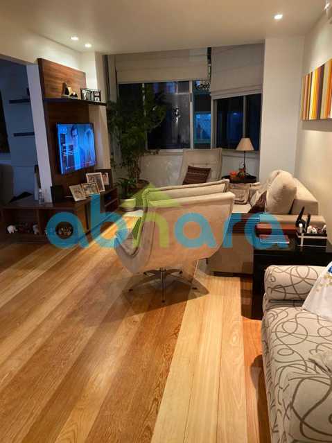 5. - Apartamento 3 quartos à venda Leme, Rio de Janeiro - R$ 1.620.000 - CPAP30995 - 6