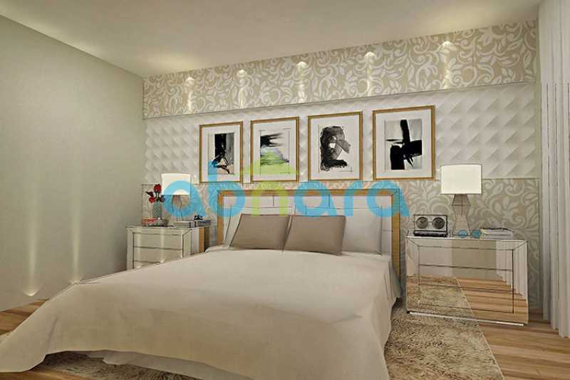 Conheça FOTO ILUSTRATIVA do imóvel - Apartamento 3 quartos à venda Ipanema, Rio de Janeiro - R$ 3.200.000 - CPAP31008 - 17 FOTO ILUSTRATIVA - Apartamento 3 quartos à venda Ipanema, Rio de Janeiro - R$ 3.200.000 - CPAP31008 - 17