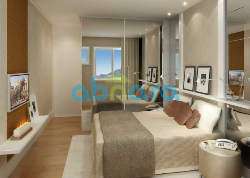 Conheça FOTO ILUSTRATIVA do imóvel - Apartamento 3 quartos à venda Ipanema, Rio de Janeiro - R$ 3.200.000 - CPAP31008 - 16 FOTO ILUSTRATIVA - Apartamento 3 quartos à venda Ipanema, Rio de Janeiro - R$ 3.200.000 - CPAP31008 - 16