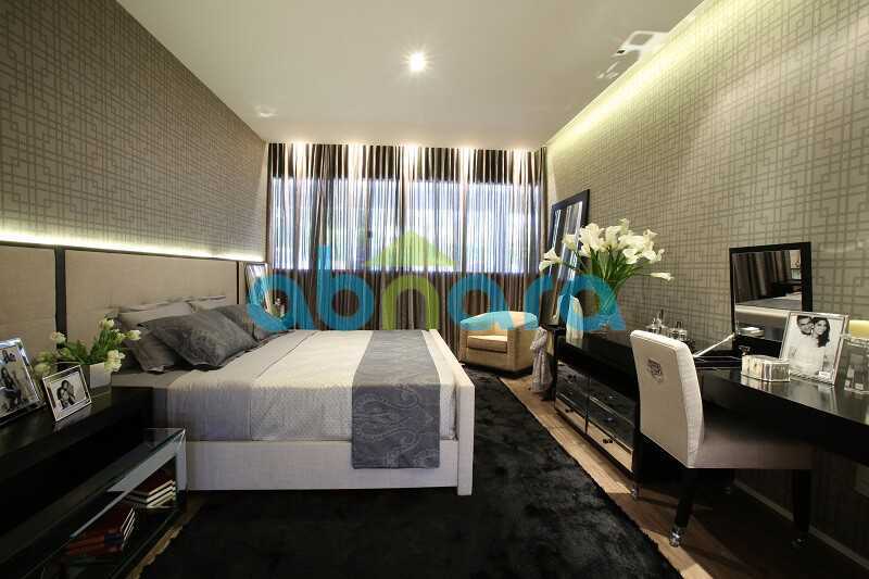 Conheça FOTO ILUSTRATIVA do imóvel - Apartamento 3 quartos à venda Ipanema, Rio de Janeiro - R$ 3.200.000 - CPAP31008 - 15 FOTO ILUSTRATIVA - Apartamento 3 quartos à venda Ipanema, Rio de Janeiro - R$ 3.200.000 - CPAP31008 - 15