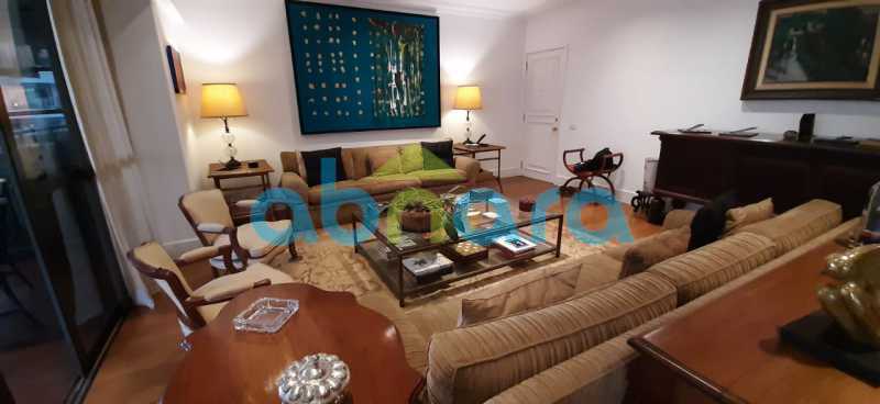Conheça 6. do imóvel - Condomínio de luxo, Cobertura de 500m². - CPCO40085 - 7 6. - Condomínio de luxo, Cobertura de 500m². - CPCO40085 - 7
