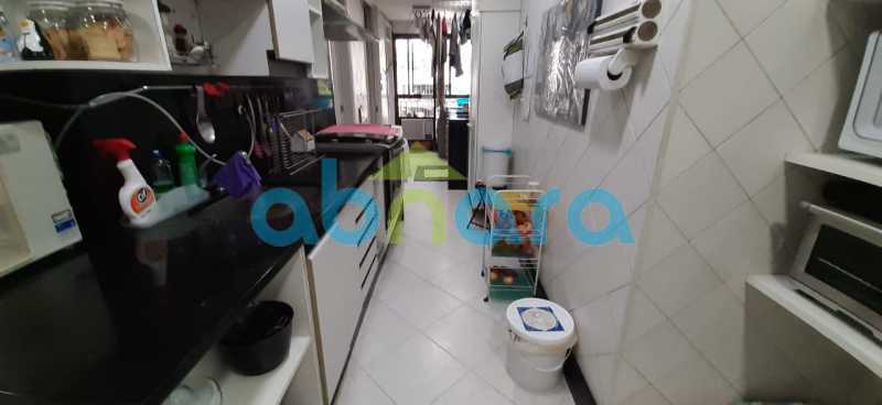 Conheça 19. do imóvel - Condomínio de luxo, Cobertura de 500m². - CPCO40085 - 20 19. - Condomínio de luxo, Cobertura de 500m². - CPCO40085 - 20