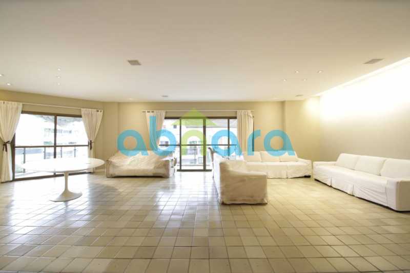 Conheça 7 do imóvel - Cobertura Duplex - 455m² no IPTU - Com Vista para Lagoa e Cristo. - CPCO40086 - 8 7 - Cobertura Duplex - 455m² no IPTU - Com Vista para Lagoa e Cristo. - CPCO40086 - 8