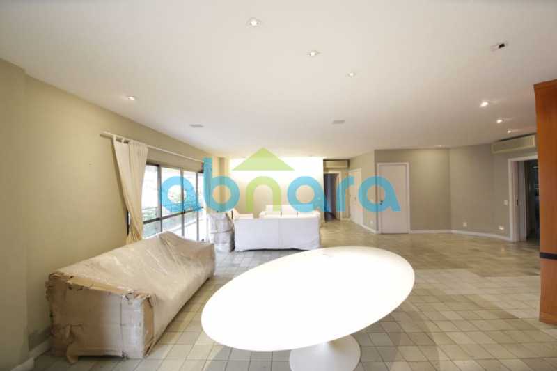 Conheça 8 do imóvel - Cobertura Duplex - 455m² no IPTU - Com Vista para Lagoa e Cristo. - CPCO40086 - 9 8 - Cobertura Duplex - 455m² no IPTU - Com Vista para Lagoa e Cristo. - CPCO40086 - 9