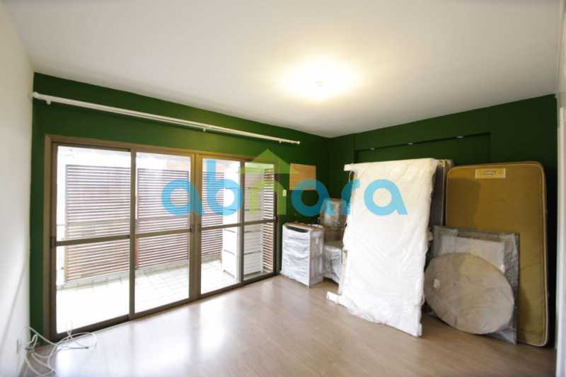 Conheça 15 do imóvel - Cobertura Duplex - 455m² no IPTU - Com Vista para Lagoa e Cristo. - CPCO40086 - 16 15 - Cobertura Duplex - 455m² no IPTU - Com Vista para Lagoa e Cristo. - CPCO40086 - 16