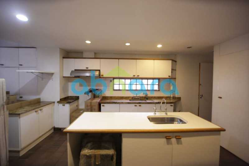 Conheça 19 do imóvel - Cobertura Duplex - 455m² no IPTU - Com Vista para Lagoa e Cristo. - CPCO40086 - 20 19 - Cobertura Duplex - 455m² no IPTU - Com Vista para Lagoa e Cristo. - CPCO40086 - 20