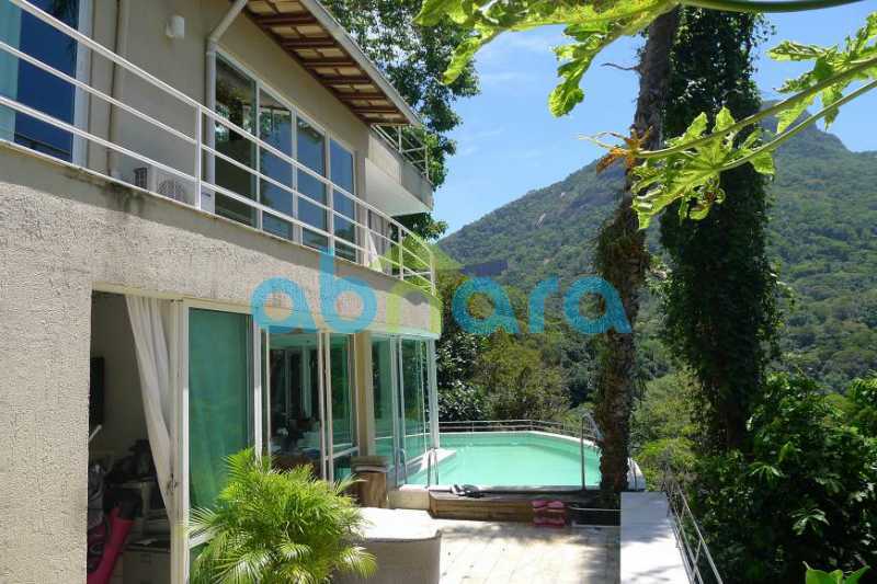 Conheça 1ab26f52b905c9c0699a9243b76fa0 do imóvel - Casa em Condomínio 4 quartos à venda São Conrado, Rio de Janeiro - R$ 3.500.000 - CPCN40013 - 1 1ab26f52b905c9c0699a9243b76fa0 - Casa em Condomínio 4 quartos à venda São Conrado, Rio de Janeiro - R$ 3.500.000 - CPCN40013 - 1