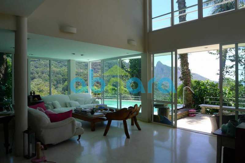 Conheça 5c1025e2a917576bdbe117b19e310d do imóvel - Casa em Condomínio 4 quartos à venda São Conrado, Rio de Janeiro - R$ 3.500.000 - CPCN40013 - 3 5c1025e2a917576bdbe117b19e310d - Casa em Condomínio 4 quartos à venda São Conrado, Rio de Janeiro - R$ 3.500.000 - CPCN40013 - 3