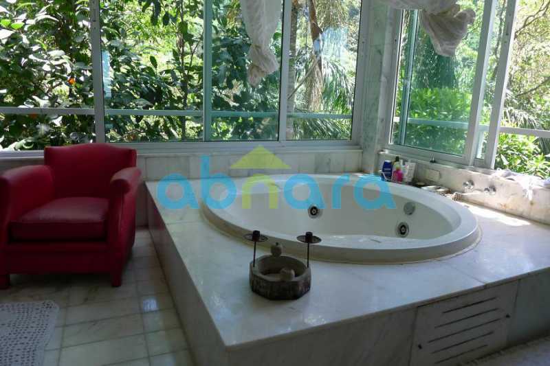 Conheça 9f322db55732cc141d32e06249e6b4 do imóvel - Casa em Condomínio 4 quartos à venda São Conrado, Rio de Janeiro - R$ 3.500.000 - CPCN40013 - 5 9f322db55732cc141d32e06249e6b4 - Casa em Condomínio 4 quartos à venda São Conrado, Rio de Janeiro - R$ 3.500.000 - CPCN40013 - 5